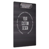 独自のイメージイメージをカスタム作成 クリップボード (右)