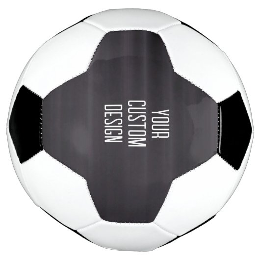 独自のイメージイメージをカスタム作成 サッカーボール (回転)