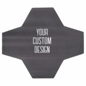 独自のイメージイメージをカスタム作成 サッカーボール (フラット)