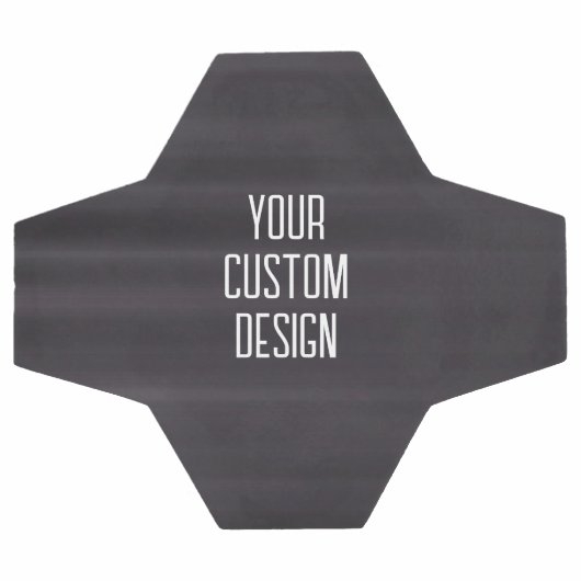 独自のイメージイメージをカスタム作成 サッカーボール (フラット)