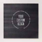 独自のイメージイメージをカスタム作成 ジグソーパズル (縦)