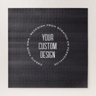 独自のイメージイメージをカスタム作成 ジグソーパズル