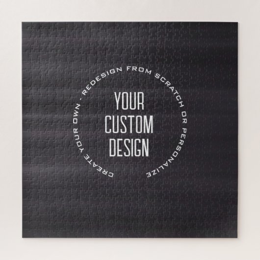 独自のイメージイメージをカスタム作成 ジグソーパズル (縦)