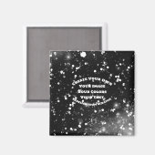 独自のイメージイメージをカスタム作成 マグネット (正面/裏面)