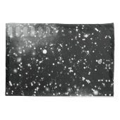 独自のイメージイメージをカスタム作成 枕カバー (裏面)