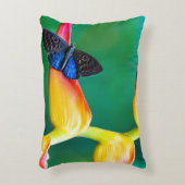 独自のイメージ写真テンプレートカスタムギフトの追加 アクセントクッション (正面(垂直))