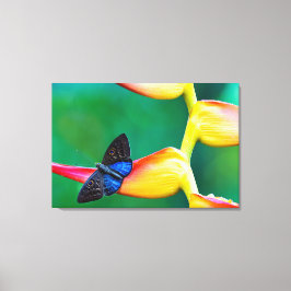 独自のイメージ写真テンプレートカスタムギフトの追加 キャンバスプリント