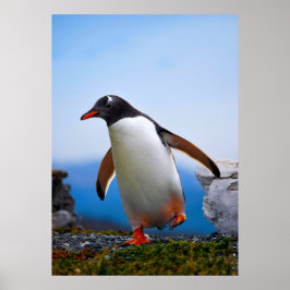 独自のイメージ写真テンプレートカスタムギフトの追加 ポスター