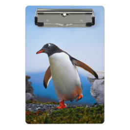 独自のイメージ写真テンプレートカスタムギフトの追加 ミニクリップボード