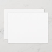 独自のイースターカードを作成する シーズンポストカード (正面/裏面)