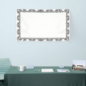 独自のエレガントカスタム 横断幕 (トレードショー)