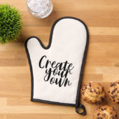 独自のオーブンミットを作成 鍋つかみ (トップダウン)