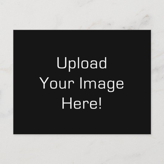 独自のカスタムはがきの作成(5.6 x 4.25インチ) ポストカード (正面)