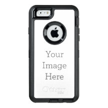 独自のカスタムオッターボックスを作成するApple iPhone 13