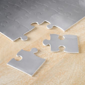 独自のカスタムカラー/デザインの作成 ジグソーパズル (側面)