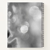 独自のカスタムカラー/デザインの作成 ノートブック (裏面)