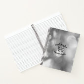 独自のカスタムカラー/デザインの作成 ノートブック (内部)