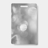 独自のカスタムカラー/デザインの作成 バッジ (Back)