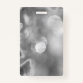 独自のカスタムカラー/デザインの作成 バッジ (裏面)