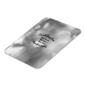 独自のカスタムカラー/デザインの作成 マグネット (左側)