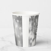 独自のカスタムカラー/デザインの作成 紙コップ (右)