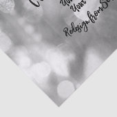 独自のカスタムカラー/デザインの作成 薄葉紙 (詳細)