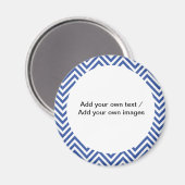 独自のカスタムセーブザデートマグネット マグネット (正面/裏面)