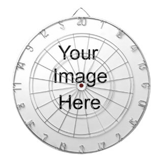 独自のカスタムダーツボードの作成 ダーツボード