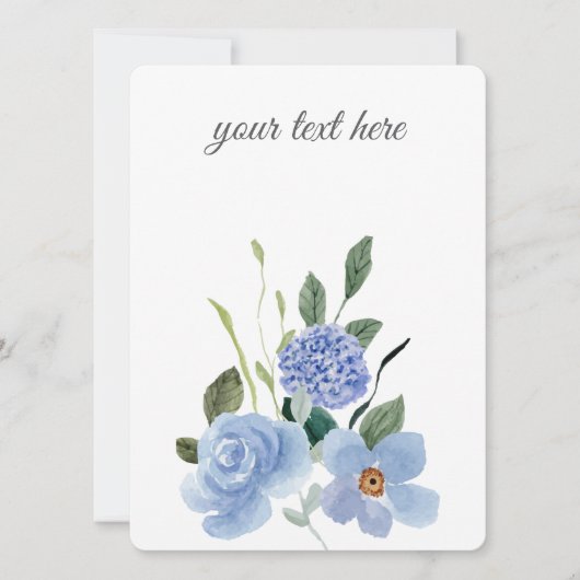 独自のカスタムデザインを作成する (正面)