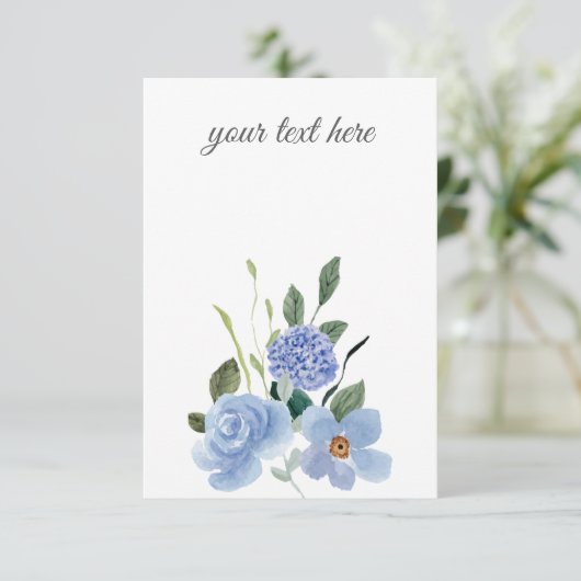 独自のカスタムデザインを作成する (スタンド正面)