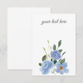 独自のカスタムデザインを作成する (正面/裏面)