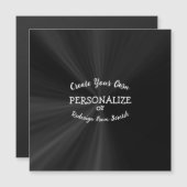 独自のカスタムデザインを作成する (正面/裏面)