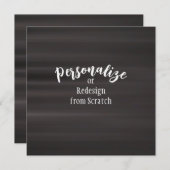 独自のカスタムデザインを作成する (正面/裏面)