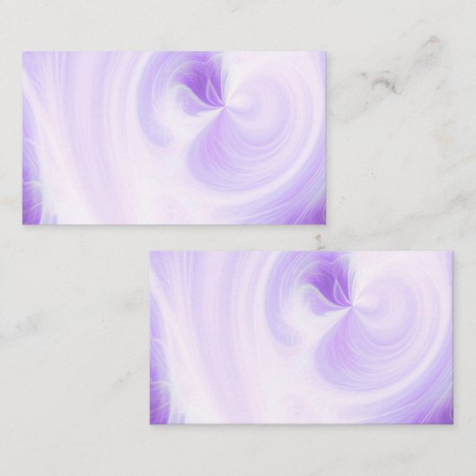 独自のカスタムデザインを作成する エンクロージャーカード (正面/裏面)