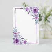 独自のカスタムデザインを作成する カード (スタンド正面)