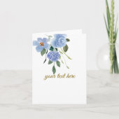 独自のカスタムデザインを作成する カード (正面)