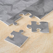 独自のカスタムデザインを作成する ジグソーパズル (側面)