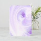 独自のカスタムデザインを作成する セーブザデート (スタンド正面)