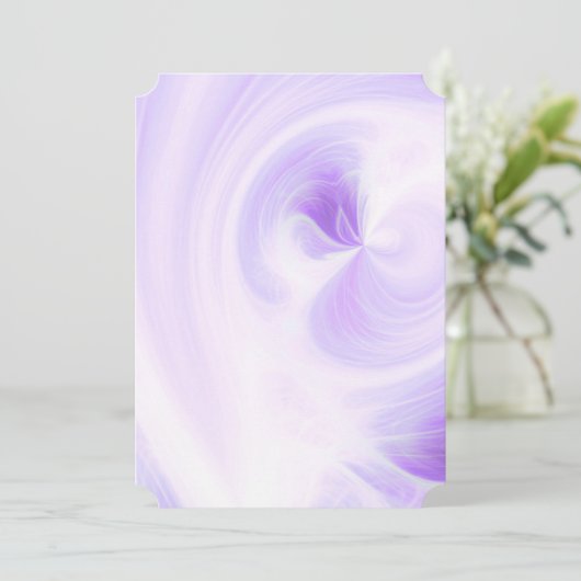 独自のカスタムデザインを作成する セーブザデート (スタンド正面)