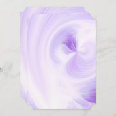 独自のカスタムデザインを作成する セーブザデート (正面/裏面)