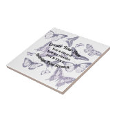 独自のカスタムデザインを作成する タイル (側面)