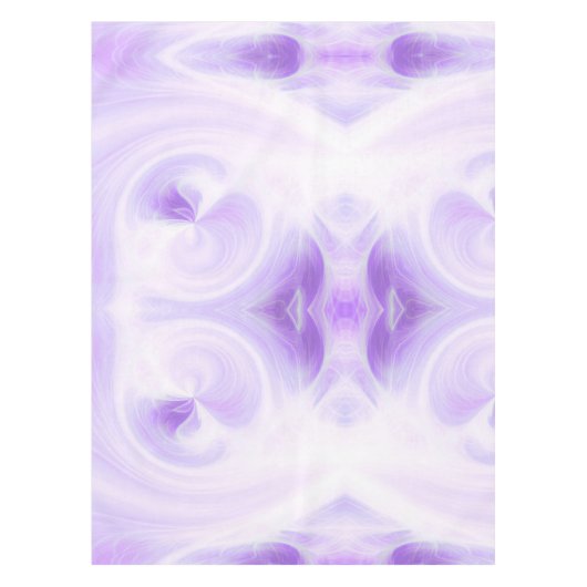 独自のカスタムデザインを作成する テーブルクロス (正面)