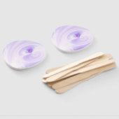 独自のカスタムデザインを作成する ハンドファン (組立なし)