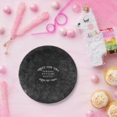 独自のカスタムデザインを作成する ペーパープレート (パーティー)