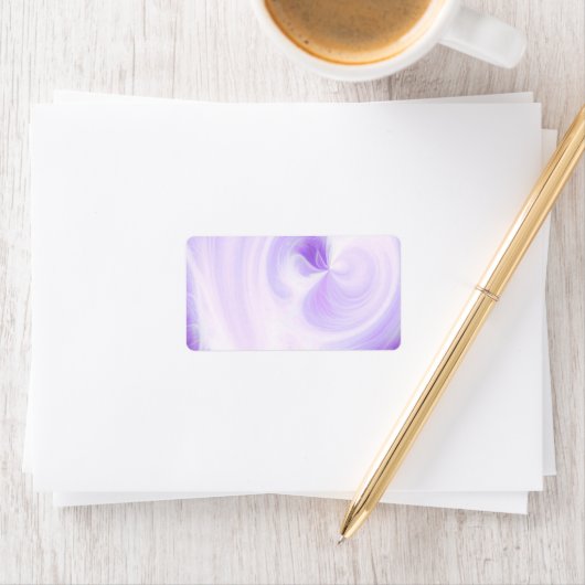 独自のカスタムデザインを作成する ラベル (インサイチュ)