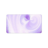 独自のカスタムデザインを作成する ラベル (正面)