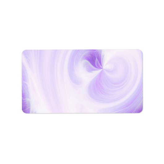 独自のカスタムデザインを作成する ラベル (正面)