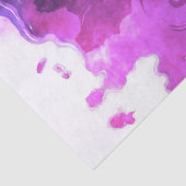 独自のカスタムデザインを作成する 薄葉紙 (詳細)