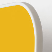 独自のカスタムデザインピックボールパドルを作成 ピックルボールラケット (左詳細)