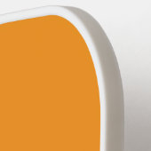 独自のカスタムデザインピックボールパドルを作成 ピックルボールラケット (左詳細)